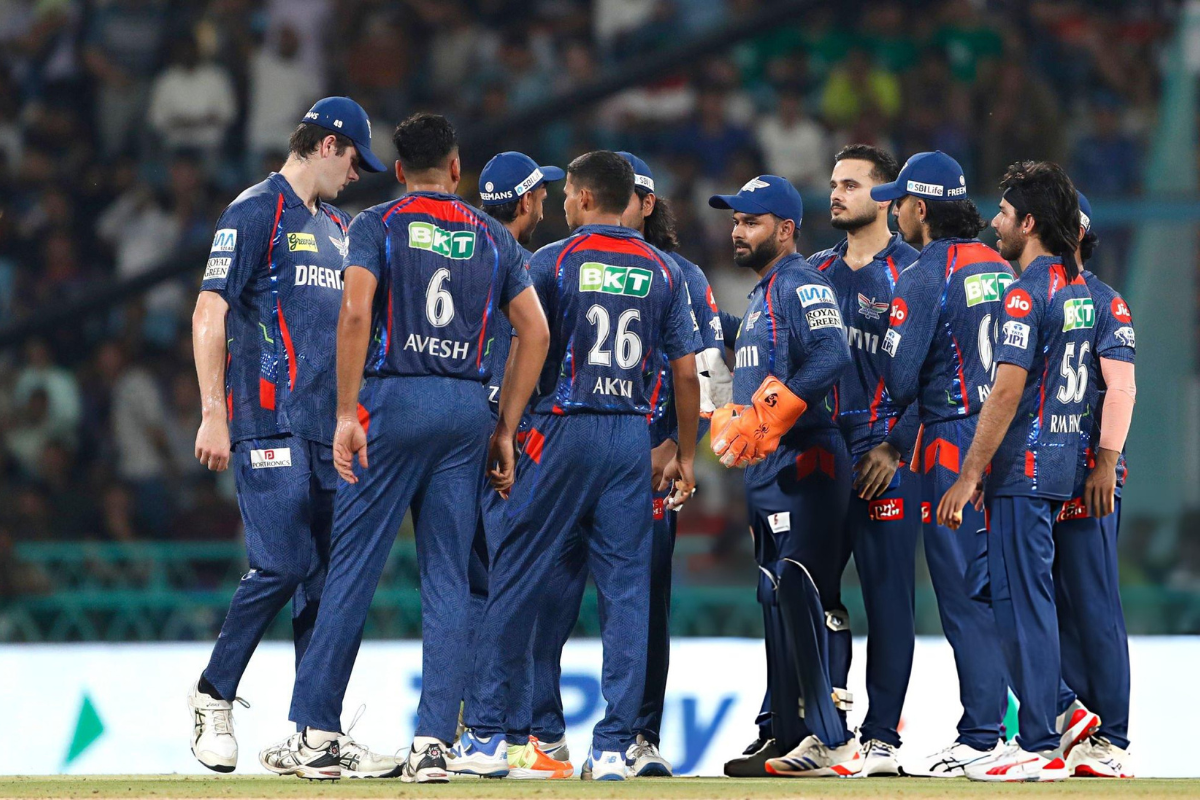 LSG Batter Hits Consecutive Fifties at T20 World Cup, Primed for Another Dominant Run in IPL 2026