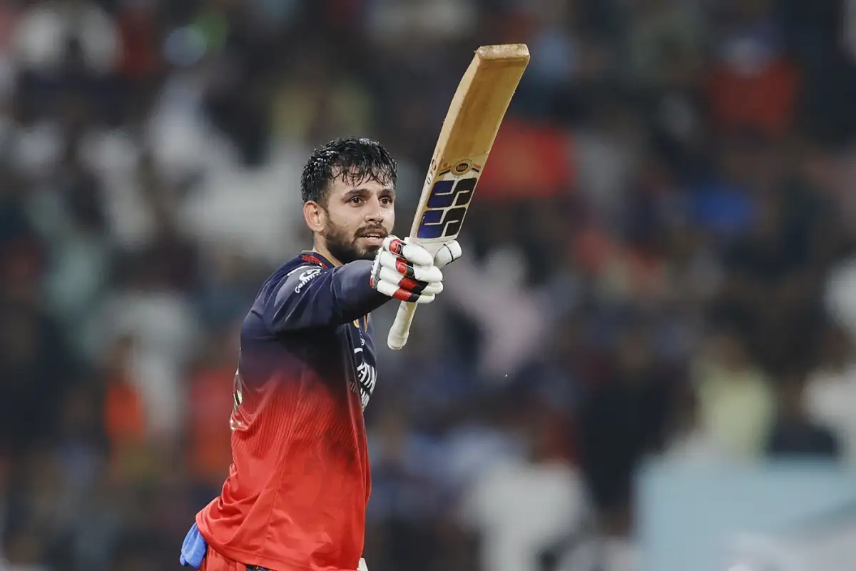 ‘Let my top-order collapse…’ – RCB Star Jitesh Sharma Reveals His Thought Process Ahead Of IPL 2026