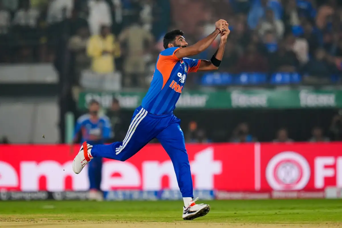 Looked Shadow Of His Old Self in New Zealand Series, Jasprit Bumrah Needs to Regain Form For India’s T20 World Cup 2026 Chances