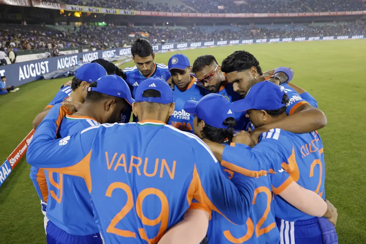MS Dhoni Identifies Key Factor That Could Stop India From T20 World Cup 2026 Triumph