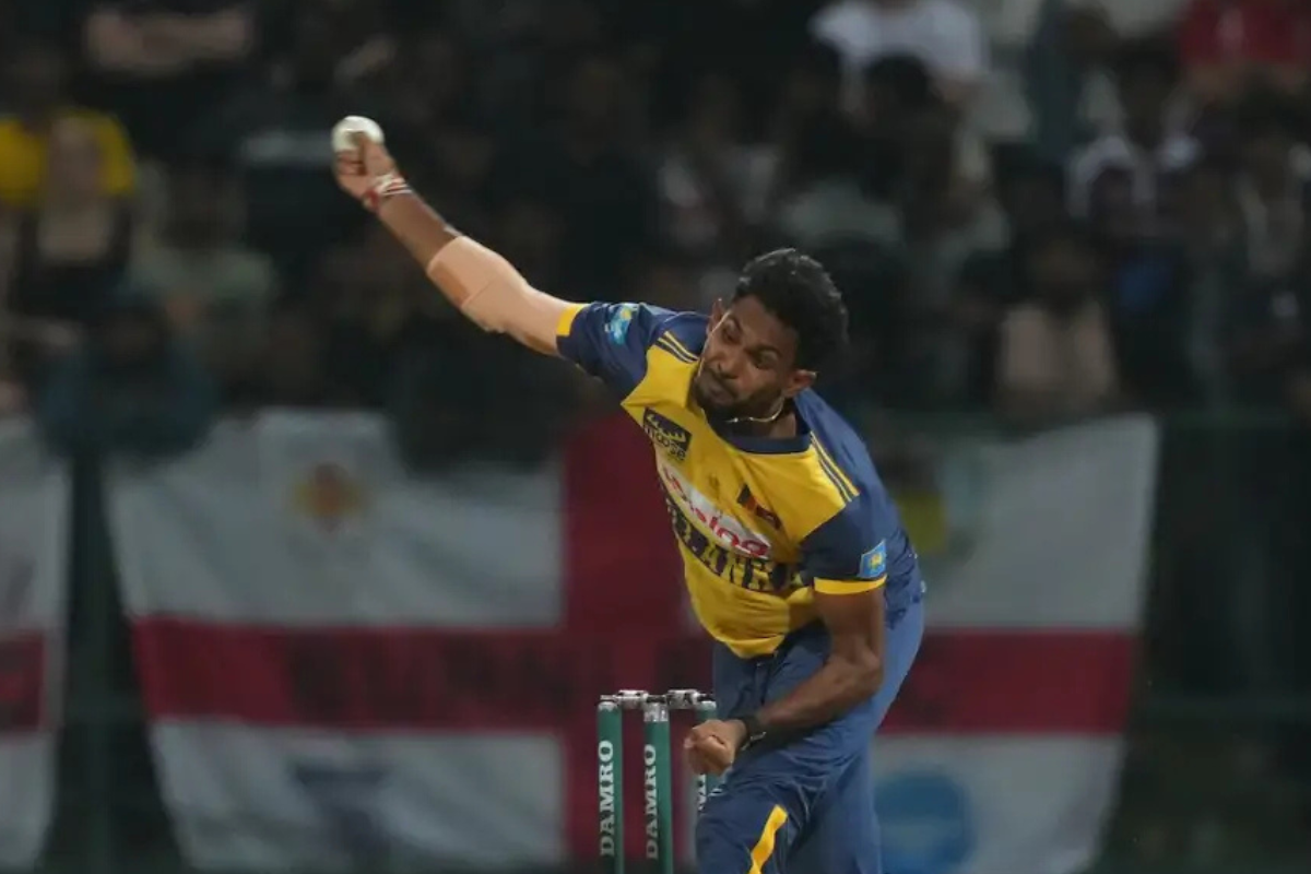 3 Players KKR Can Pick If Matheesha Pathirana Is Ruled Out Of IPL 2026