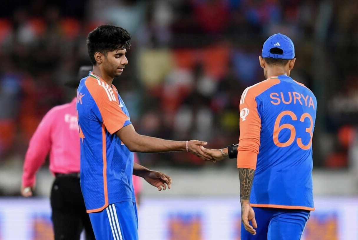 Mayank Yadav Injury Return Meets Tough Start, Concedes 37 in Three Overs in India A vs USA T20 World Cup 2026 Warm-up Match