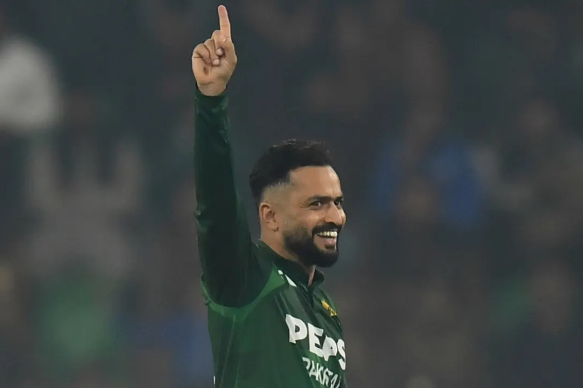 Mohammad Nawaz Rattles Australia With five-for in PAK vs AUS 3rd T20I, Cements T20 World Cup 2026 Playing XI Chances