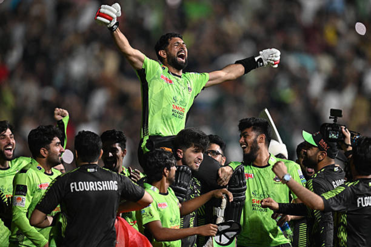 PSL 2026 Squads: Complete Player List For All Teams After Pakistan Super League Auction