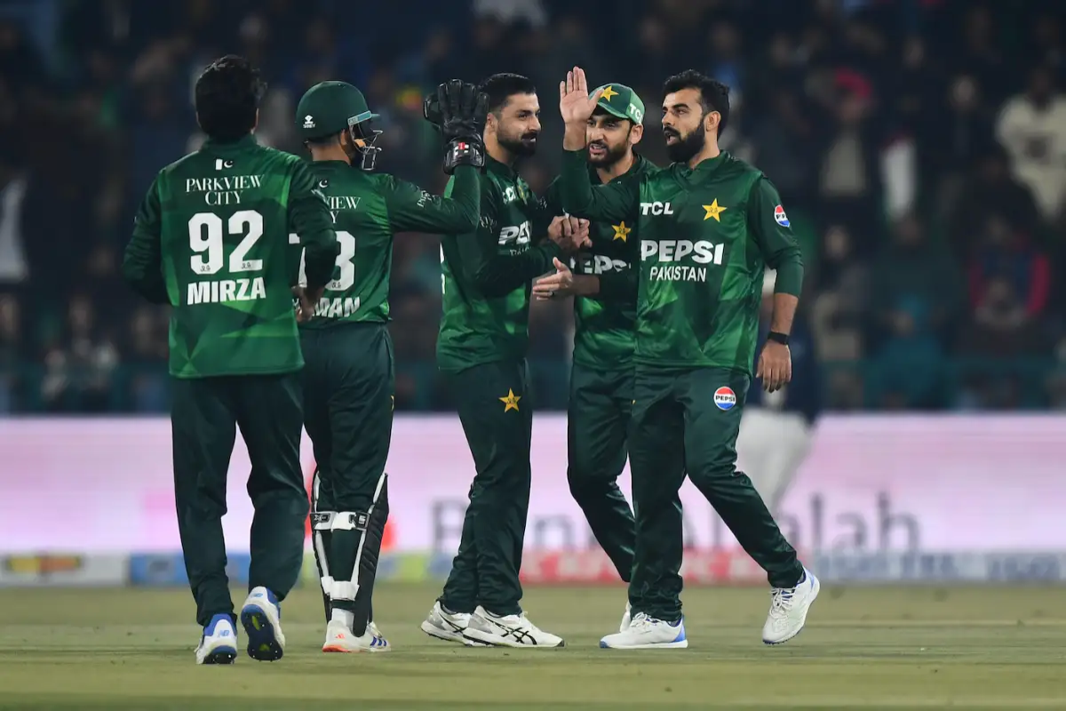 Pakistan Are Dark Horses At T20 World Cup 2026, R Ashwin Explains Why