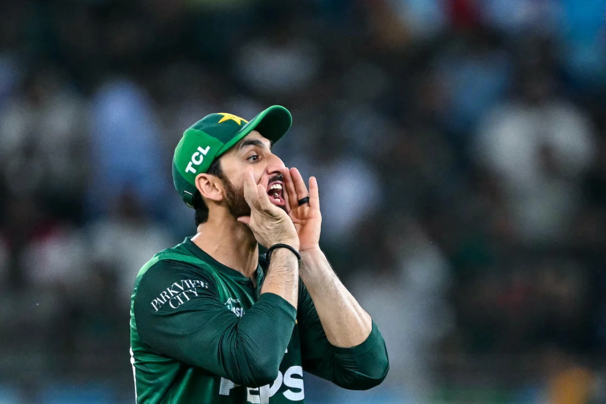 Pakistan Captain Names His ‘Trump Card’, Ready for Abhishek Sharma Challenge in IND vs PAK T20 World Cup 2026 Clash