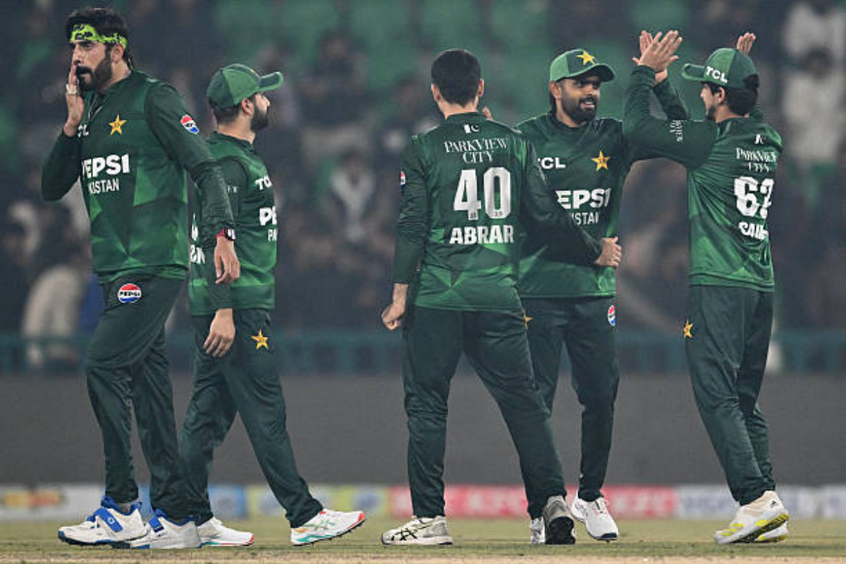 Why Pakistan Could Face Heavy NRR Cut if They Boycott India Fixture at T20 World Cup 2026