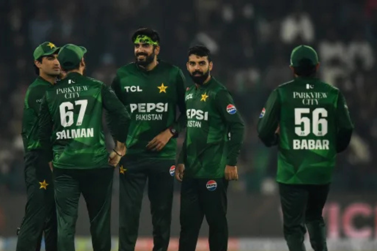 Pakistan To Boycott India Match At T20 World Cup 2026 After Government Directive