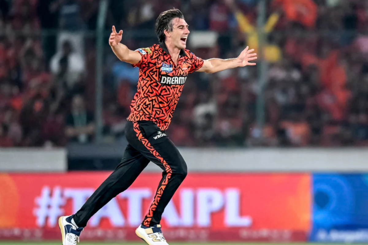 Pat Cummins Injury Update: Will SRH Captain Be Available for IPL 2026 After T20 World Cup Setback?