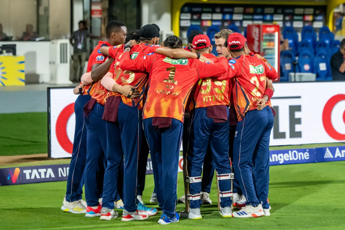 Punjab Kings Star Produces All-round Show At T20 World Cup 2026, Eyes IPL 2026 Spot Amid Fierce Competition