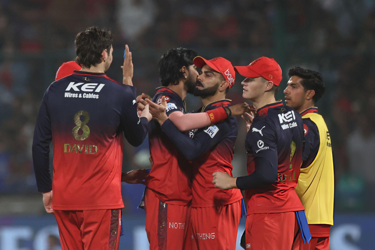 RCB All-Rounder Delivers Match-Winning Spell, Strengthening His Bid for More Chances in IPL 2026