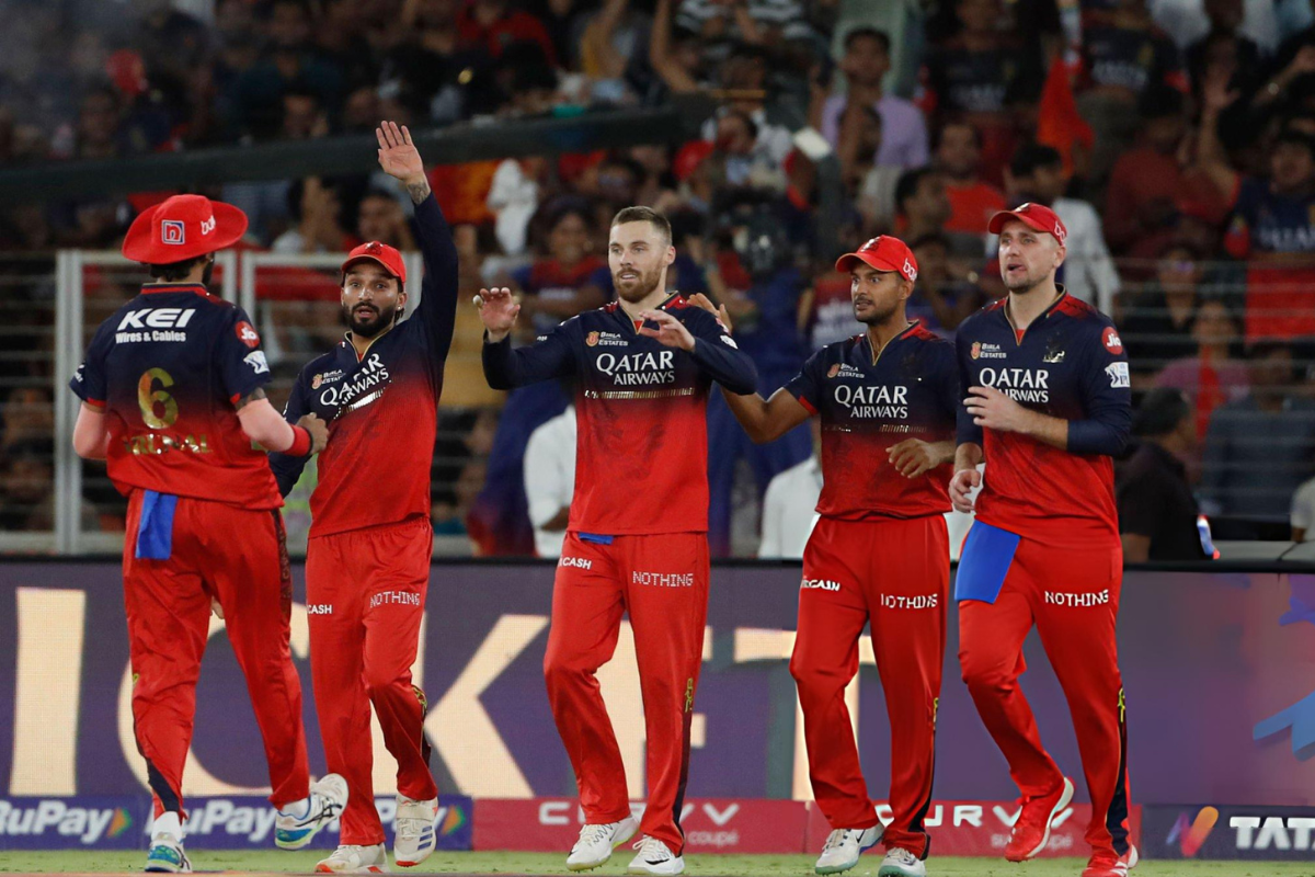 RCB Batter Hits Fighting Fifty on a Tricky Deck at T20 World Cup, Set To Start in IPL 2026 Playing XI Despite Spin Issues
