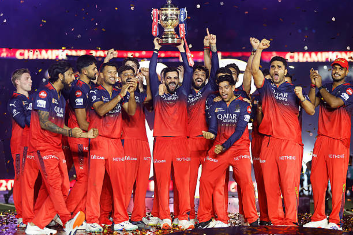 RCB All-Rounder Reminds Fans of Bowling Skills With T20 World Cup 2026 Hat-Trick on Opening Day