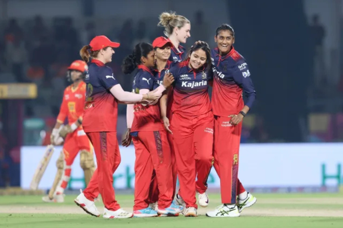 RCB Spinner Takes Match-winning Three-wicket Haul to Help India A Win Asia Cup Rising Stars 2026