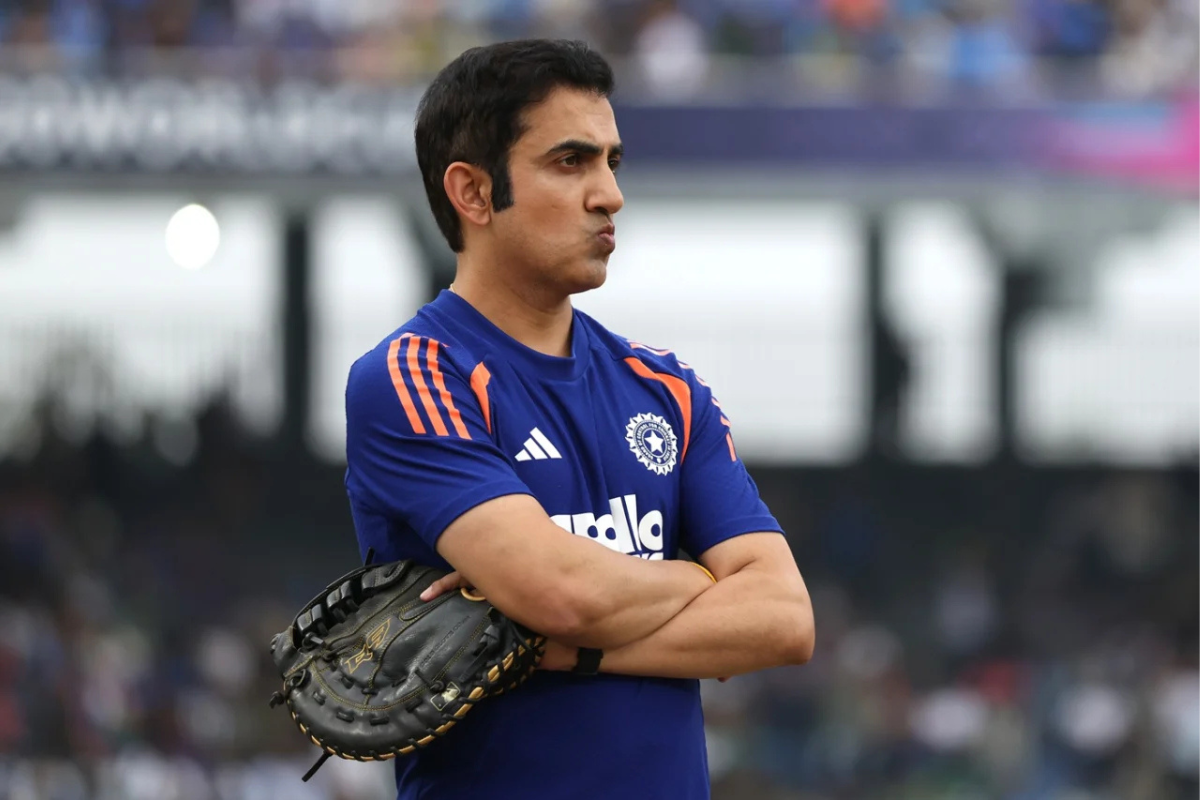 Rajasthan Royals Want Gautam Gambhir As Co-Owner, Mentor Ahead of IPL 2026