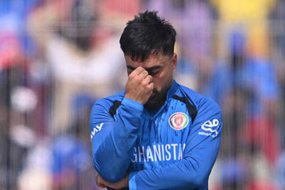 Did Afghanistan Miss a Trick by Not Using Rashid Khan in The Super Over of SA vs AFG T20 World Cup 2026 Clash?