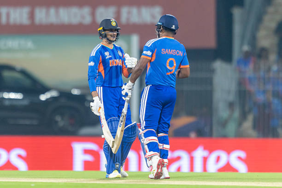 ‘He Has Done The Job’ – Ravichandran Ashwin Backs India Opener Despite Low Returns in T20 World Cup 2026