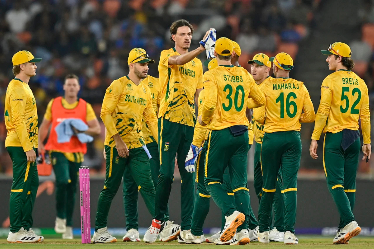 Ricky Ponting Names X-Factor Player for South Africa in T20 World Cup 2026