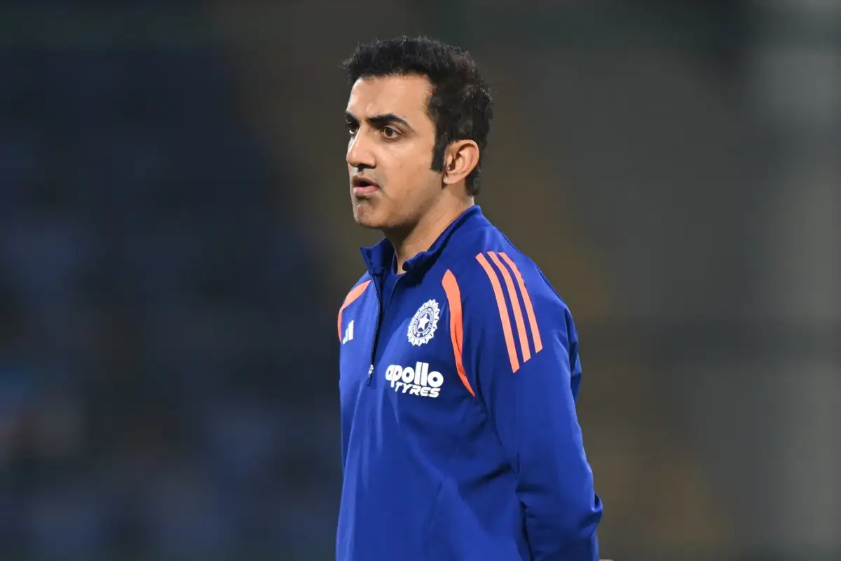 Ricky Ponting Offers Critical Advice To Gautam Gambhir With India’s T20 World Cup Campaign On the Line