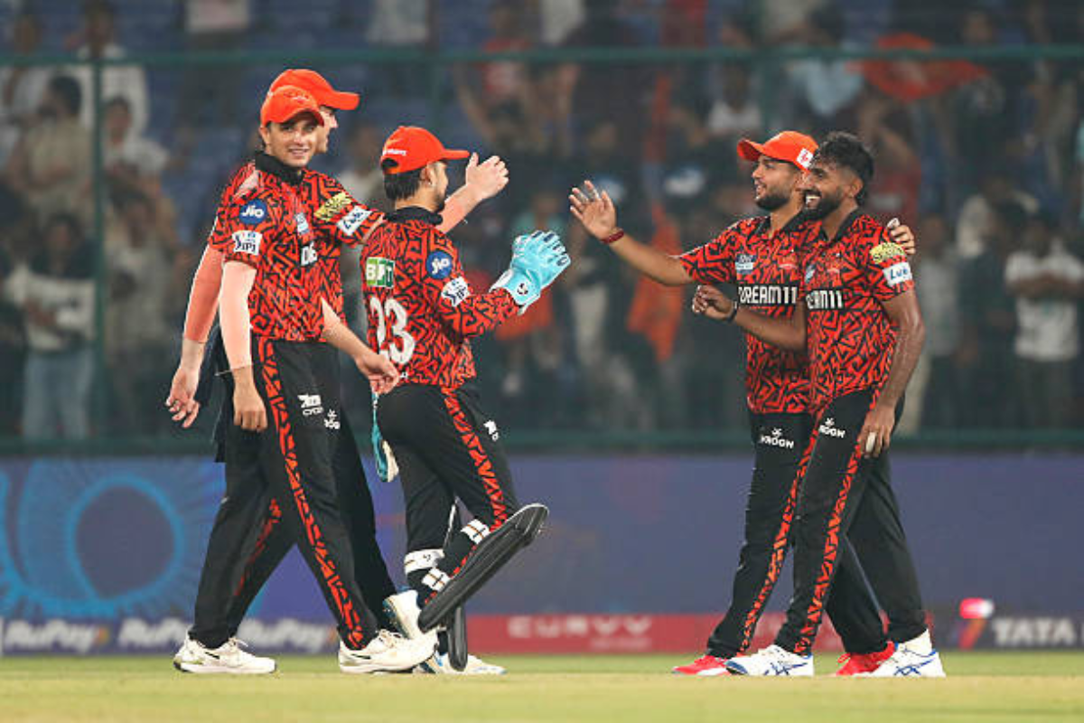 SRH Batting Talent Makes Strong Case for IPL 2026 Spot After Consecutive Tons in Ranji Trophy 2025-26 Semi-final