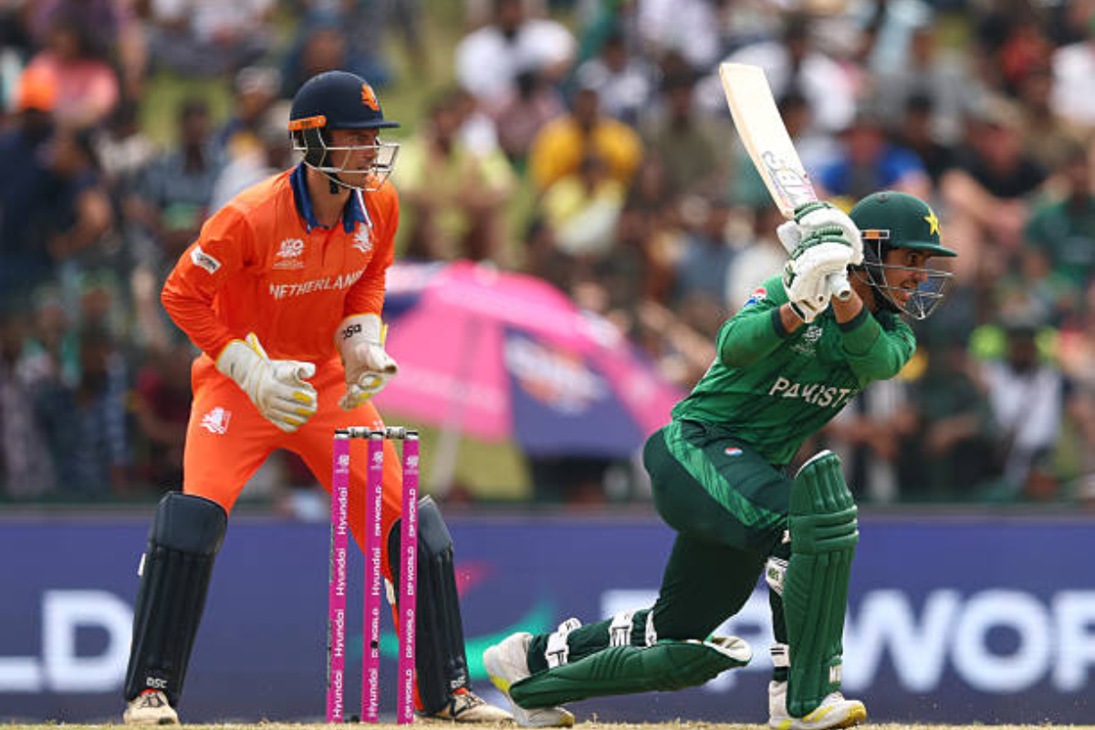 Saim Ayub Shows Why He Is Pakistan X-Factor in PAK vs NED T20 World Cup 2026 Clash
