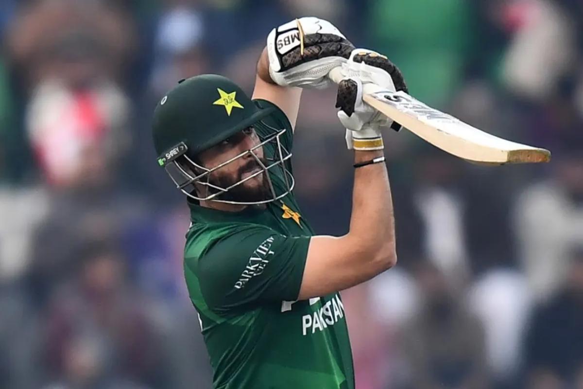 Salman Agha Reacts To Pakistan Boycotting Clash vs India At T20 World Cup 2026 [WATCH]