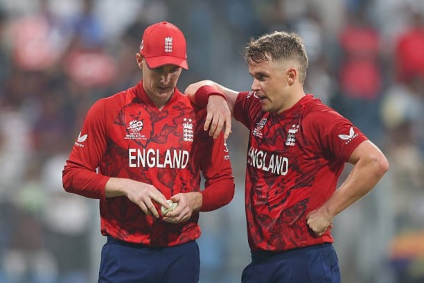 Sam Curran T20 World Cup 2026 Exploits Show Why He Should Start for Rajasthan Royals in IPL 2026