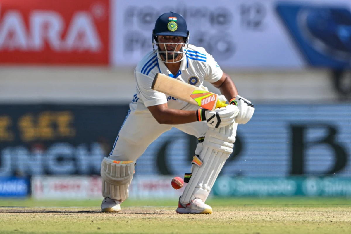 Sarfaraz Khan Injury Update: Hospitalised Mumbai Batter Misses Ranji Trophy 2025-26 Quarter Final Against Karnataka