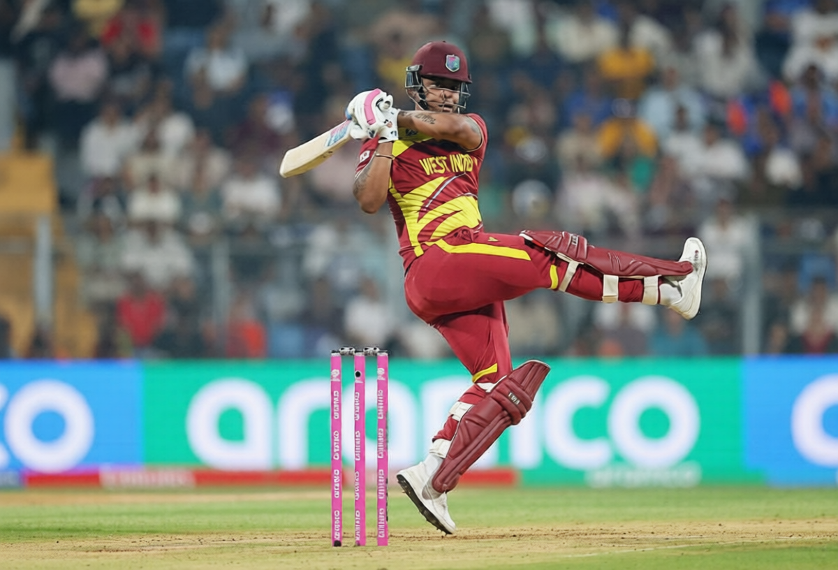 Shimron Hetmyer Makes Strong Case for Promotion in Rajasthan Royals Playing XI for IPL 2026 After Heroics at No.3 in T20 World Cup 2026