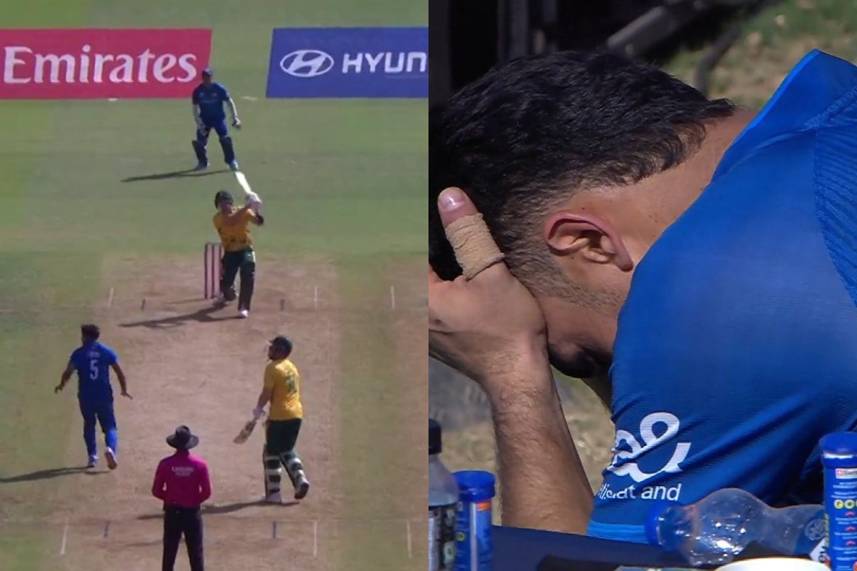 South Africa Get Out of Jail in a Double Super Over Classic in SA vs AFG T20 World Cup 2026 Thriller [WATCH]