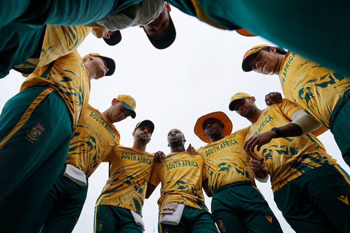 Can South Africa Qualify For Semifinal Of T20 World Cup 2026? Super 8 Scenarios Explained