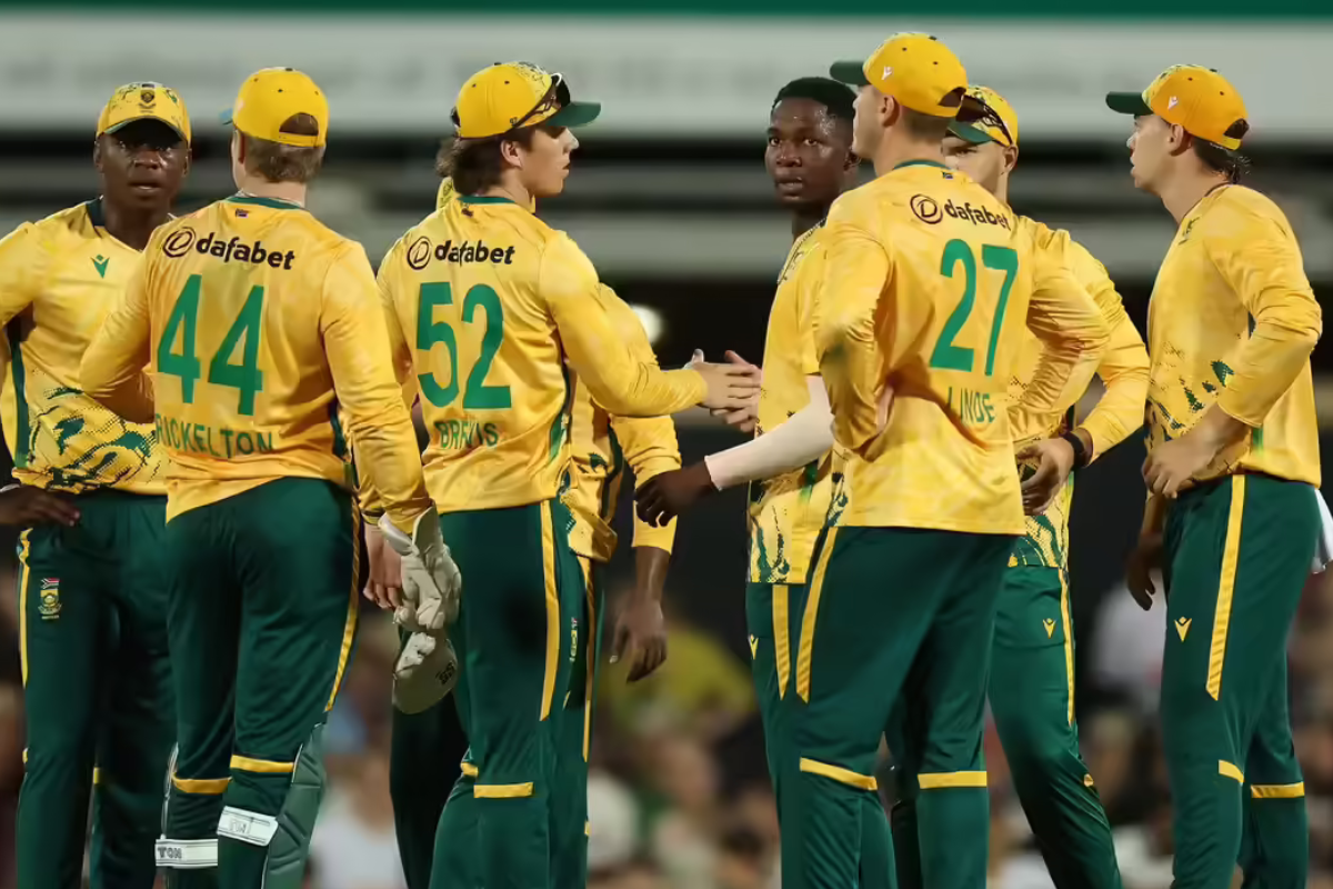 South Africa T20 World Cup 2026 Preview & Prediction