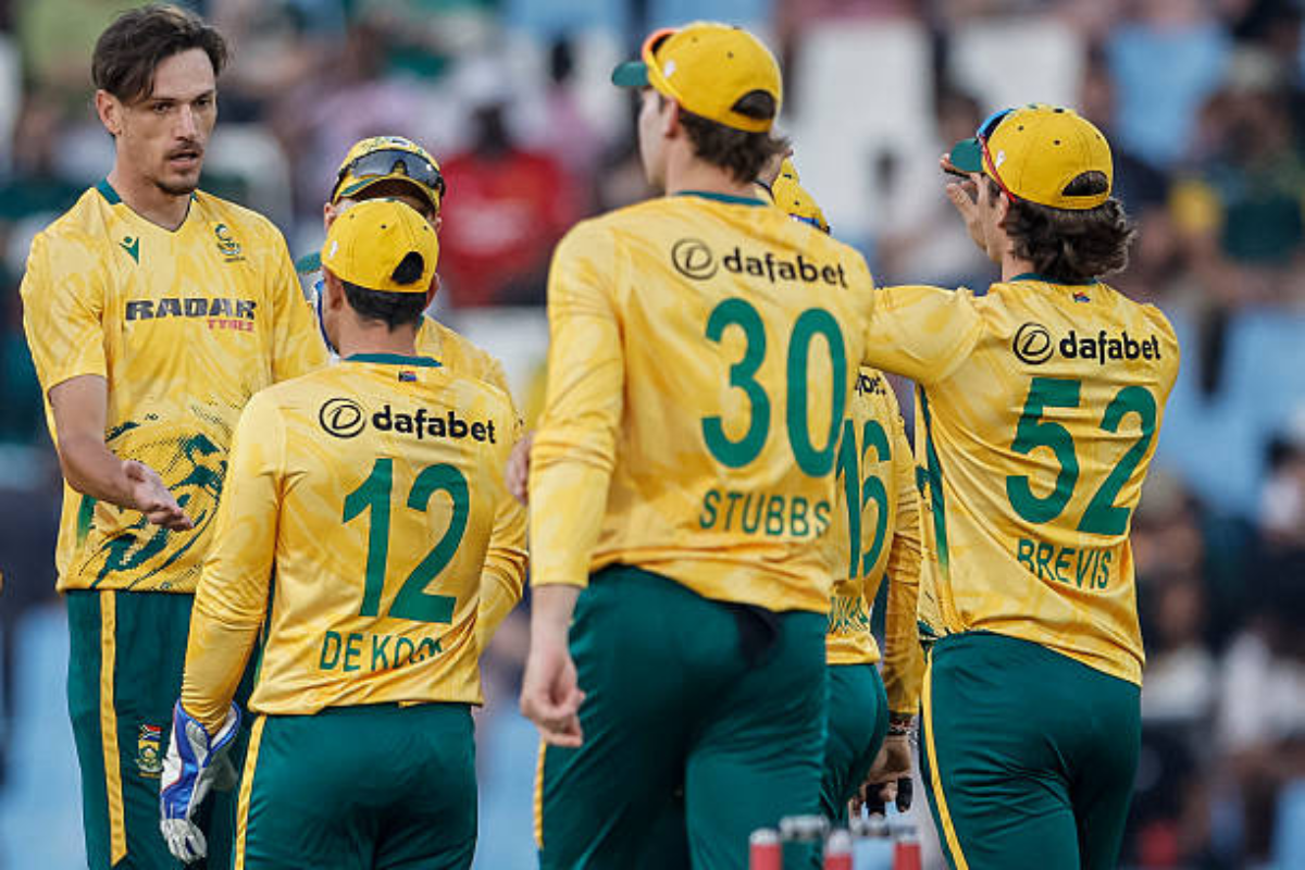Can South Africa Qualify for Super 8 Stage Of T20 World Cup 2026? Group D Scenarios Explained