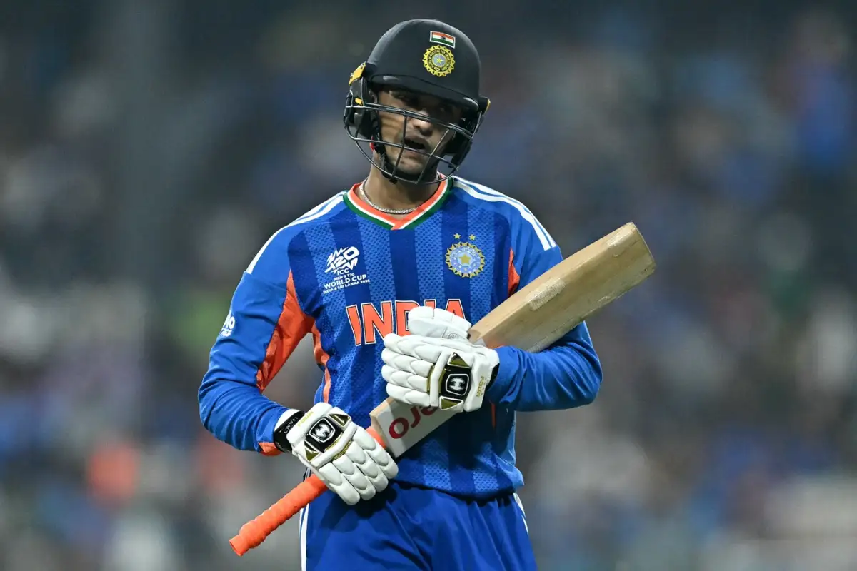 Former India Legend Lambasts Abhishek Sharma for Repeated Failures At T20 World Cup 2026