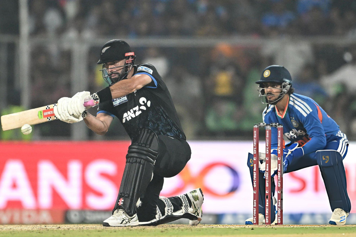 Suryakumar Yadav’s Comments Contradict As Ishan Kishan Keeps Despite Sanju Samson Listed As Wicketkeeper on Team Sheet