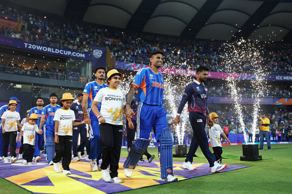T20 World Cup 2026 Super 8 Qualification Scenarios: Who Can Still Qualify? Points Table & All Team Chances Explained