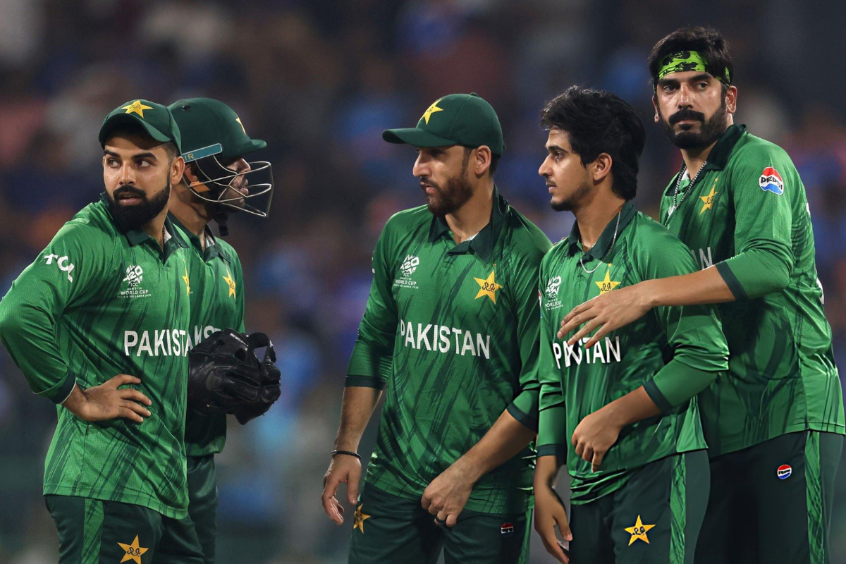 The Tactical Blunders That Cost Pakistan Against India in Colombo at T20 World Cup 2026