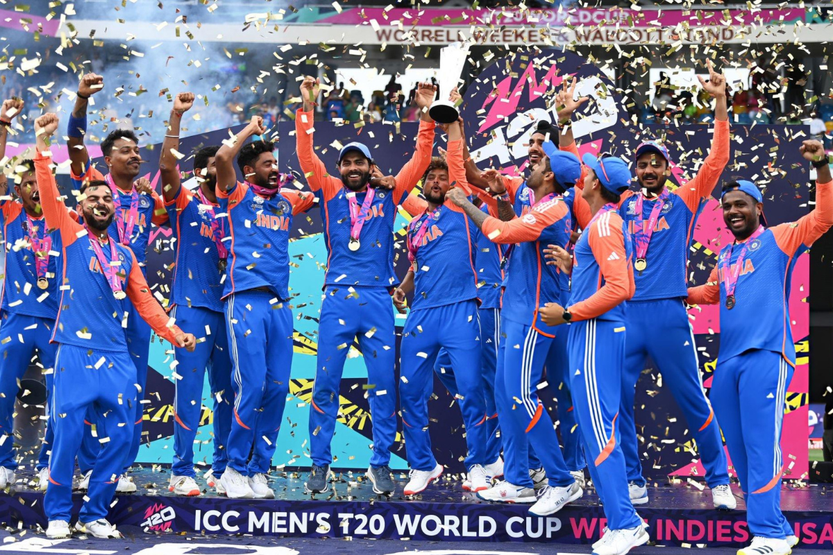 Two Countries, Two Extremes: How Conditions Could Define T20 World Cup 2026