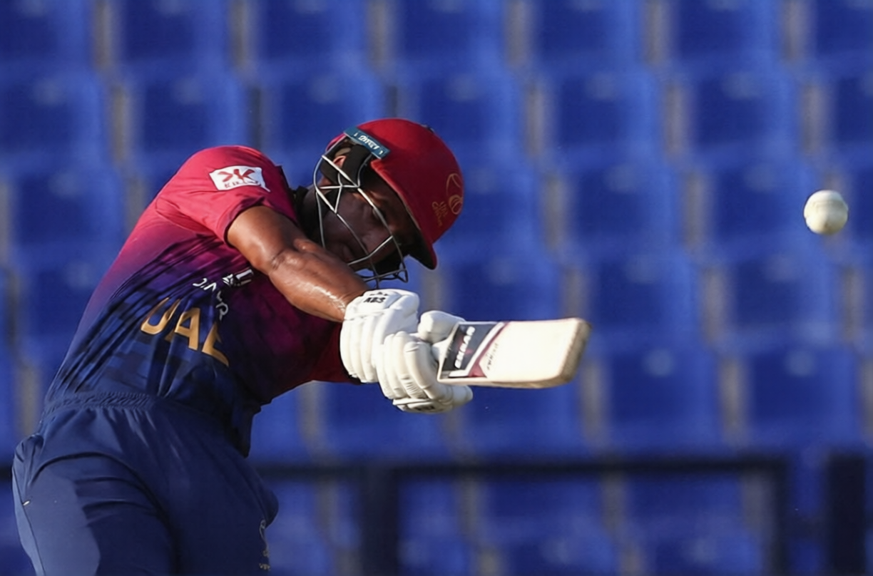 UAE Cricketer Muhammad Zohaib Sent Back Home Due to Disciplinary Reasons Ahead of T20 World Cup 2026 Opener Against New Zealand