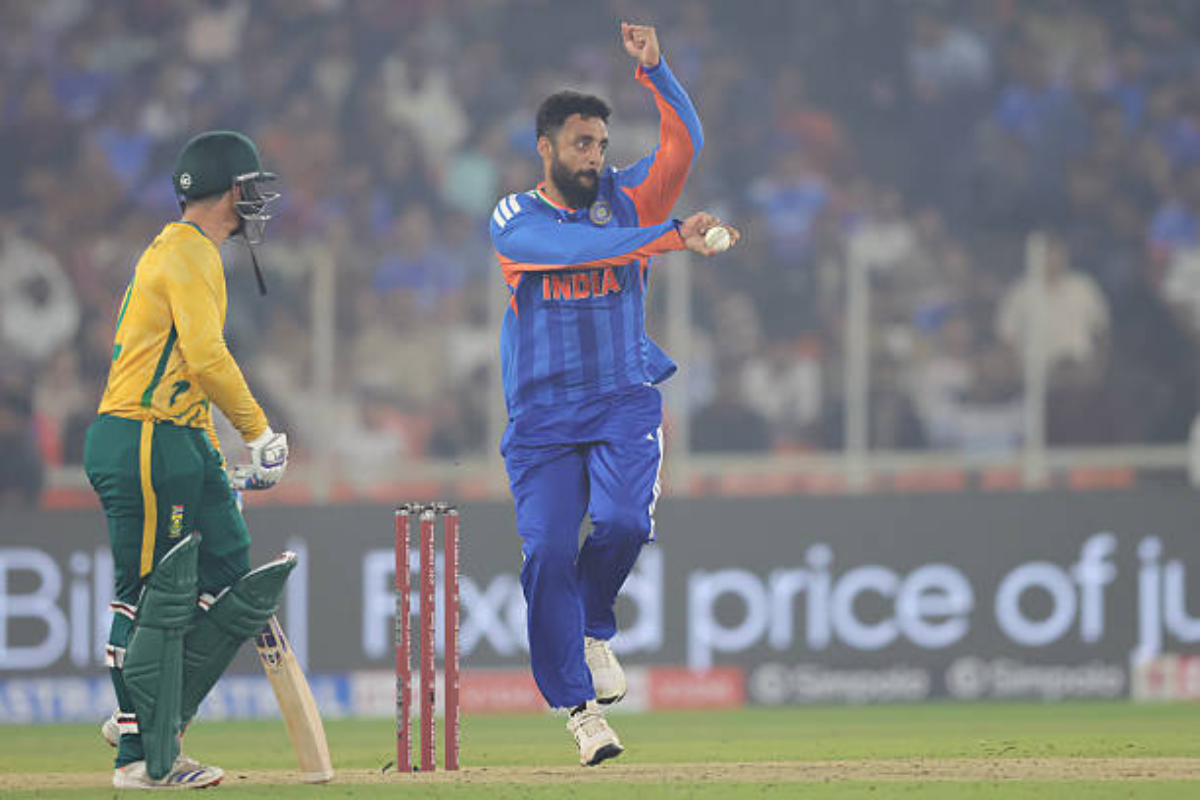 How South Africa Can Tackle Varun Chakravarthy in the T20 World Cup 2026 Super 8 Clash