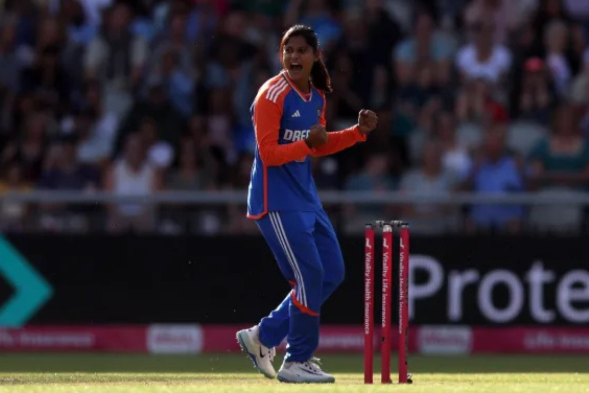 Where to Watch Women’s Asia Cup Rising Stars 2026: Full Squads, Schedule, Venue, and Timings