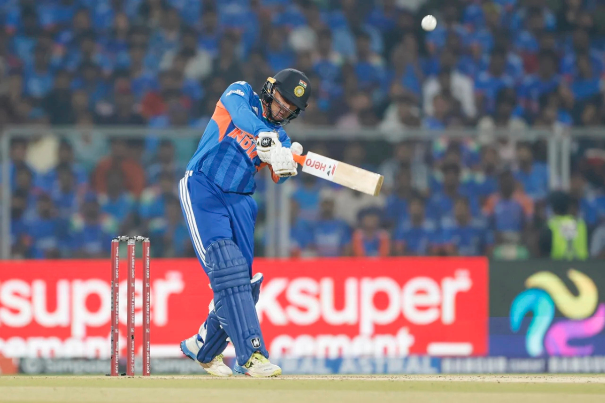 Why Abhishek Sharma Was Not in the Ground for the Second Innings of IND vs USA After His Golden Duck