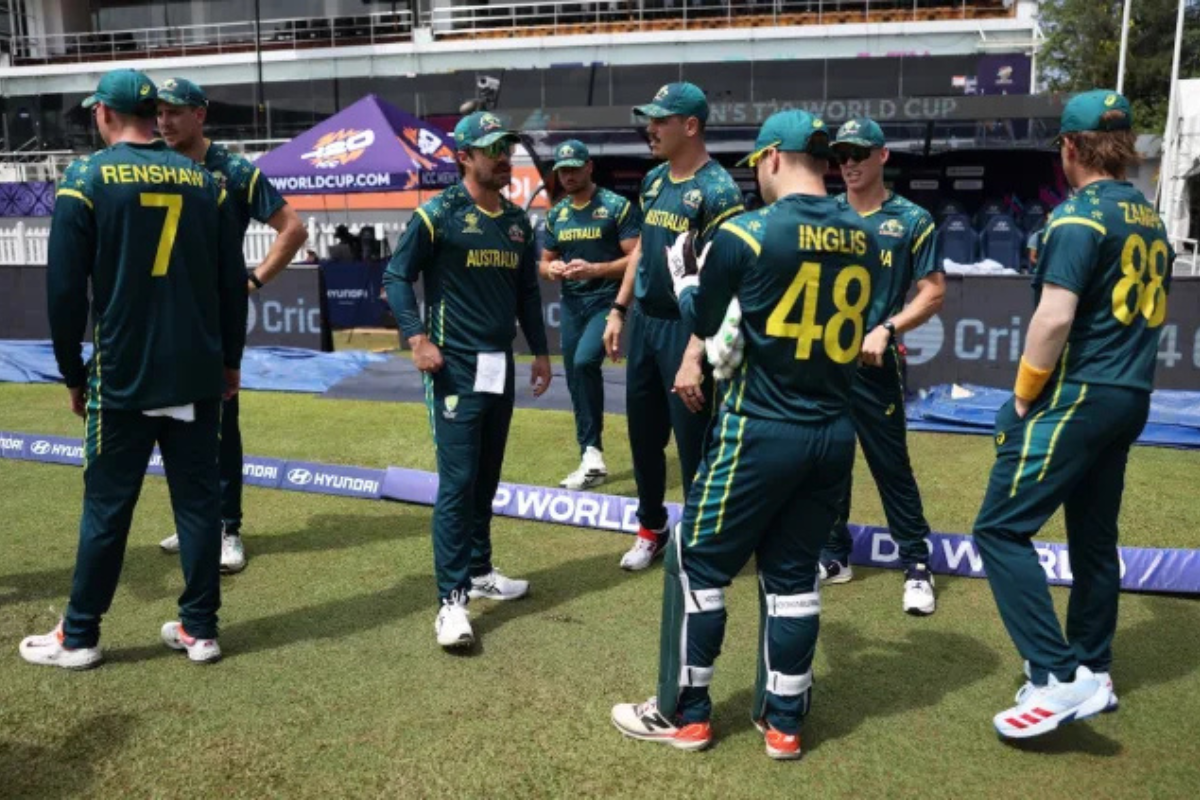 Why Australia Might Miss LA28 Olympics Because of Early Exit From T20 World Cup 2026