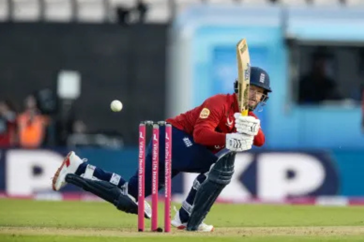 Why Ben Duckett Is Not Playing for England in ENG vs NEP T20 World Cup 2026