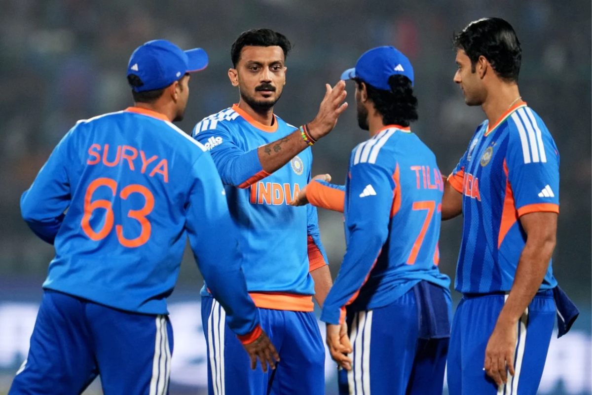 Why India Might Struggle Against Pakistan in Colombo at T20 World Cup 2026