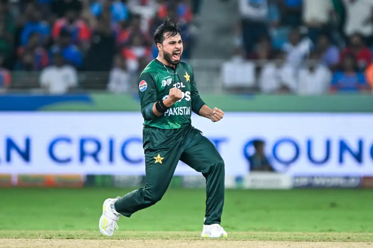 Why Is Faheem Ashraf Not Bowling in T20 World Cup 2026?