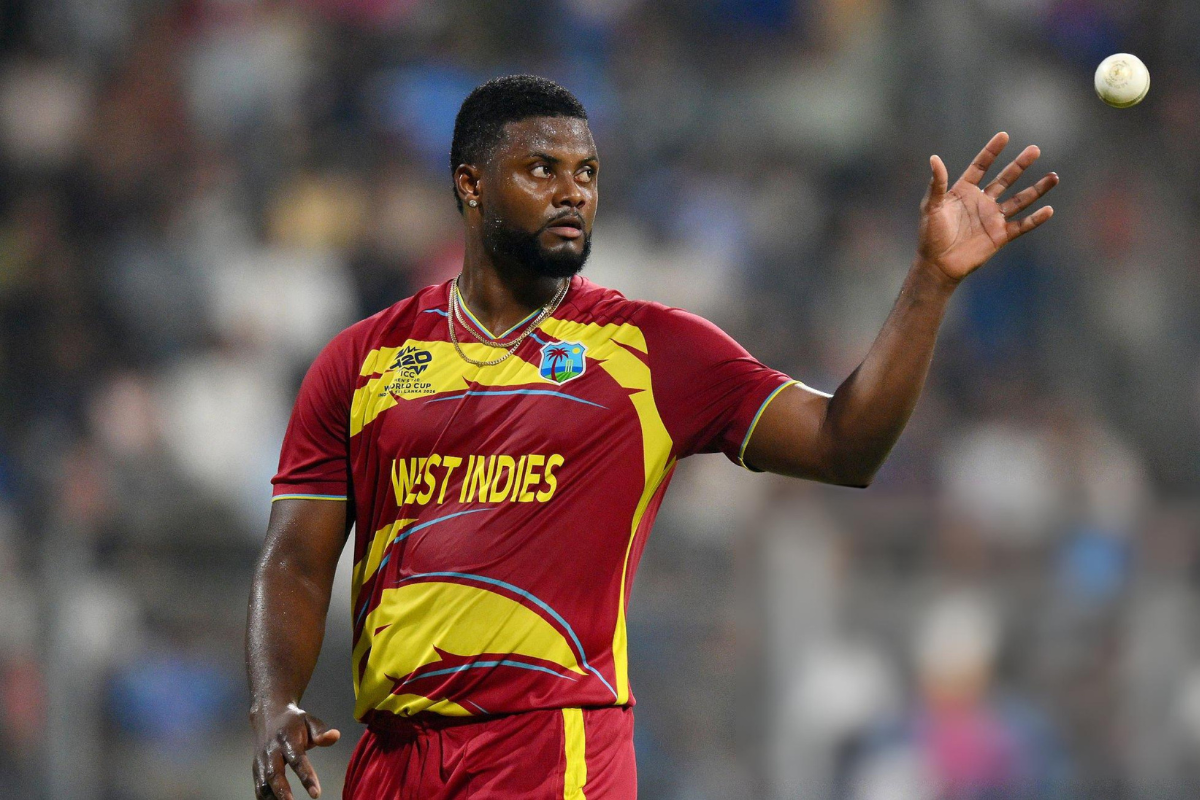 Why Is Romario Shepherd Not in West Indies Playing XI Today for WI vs NEP T20 World Cup 2026 Game?
