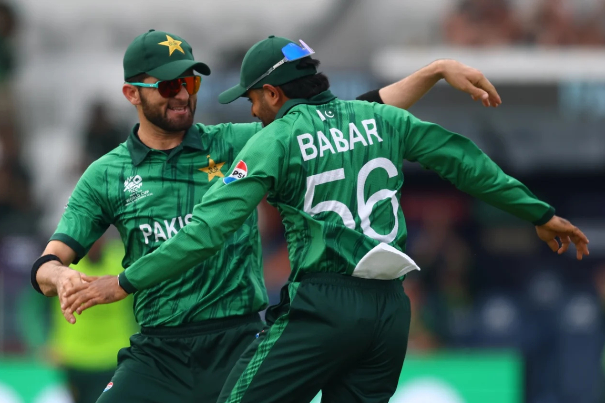 Why Is Shaheen Afridi Not in Pakistan Playing XI Today for PAK vs NAM T20 World Cup 2026 Match?