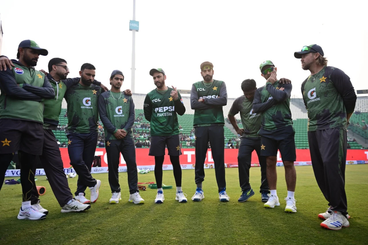 Why Pakistan Could Be Eliminated Even Before India Clash in T20 World Cup 2026