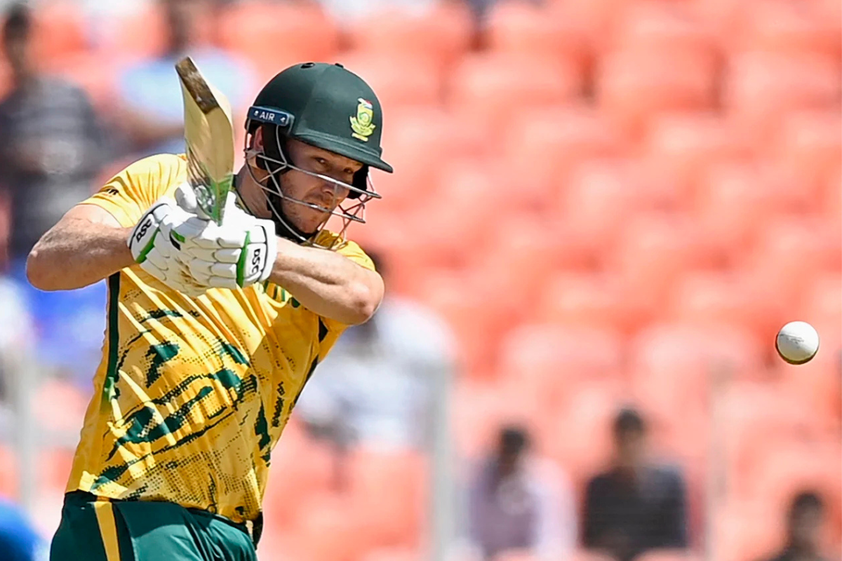 Why Is David Miller Not in South Africa Playing XI Today for SA vs UAE T20 World Cup 2026 Match?